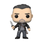 Preview: FUNKO POP! - Television - The Walking Dead Negan #1158